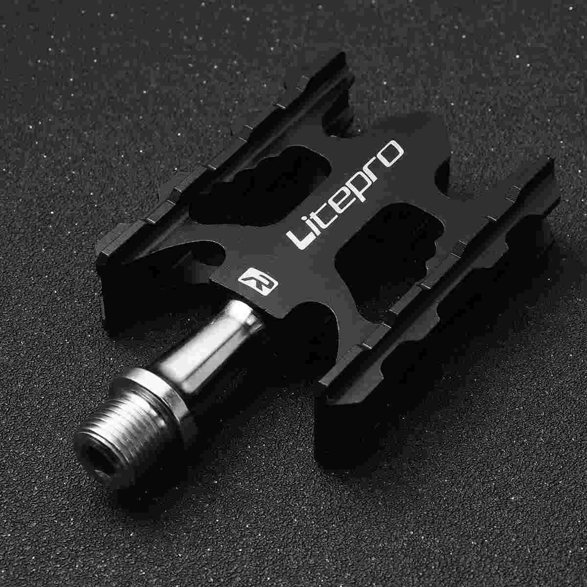 

Part Replacement Pedal Pedals Road Bicycle Clips Mountain Cleats for Aluminium Alloy Fold
