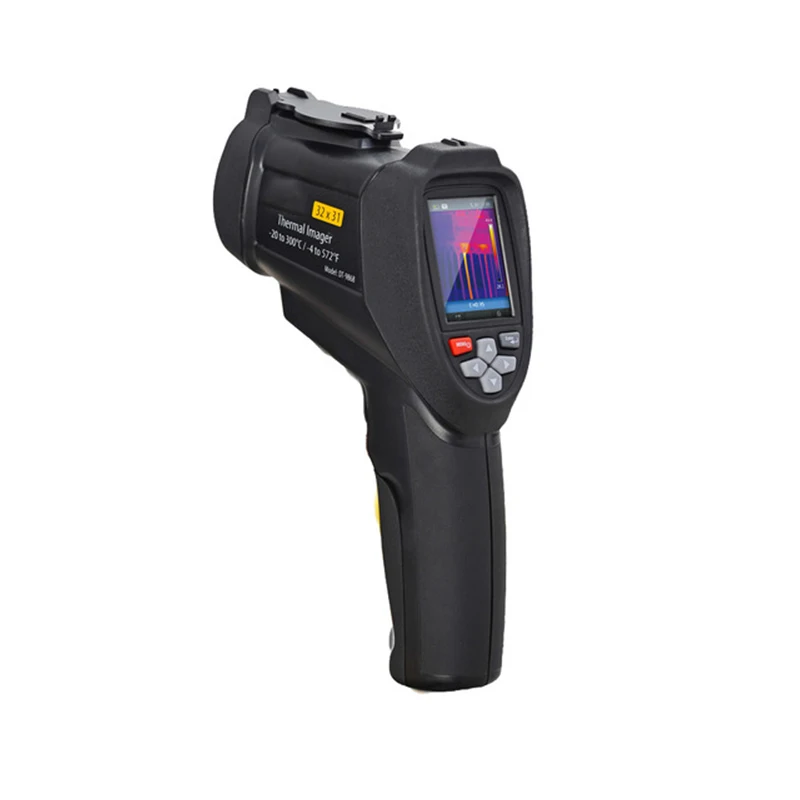 

Infrared thermal camera 320*240 TFT LCD display imager