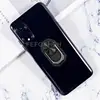 For Cubot P60 P 60 6.52" 2022 Case Back Finger Ring Soft TPU Silicone Case For Cubot P60 Bracket Phone Cover 1