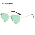 Gold-Green