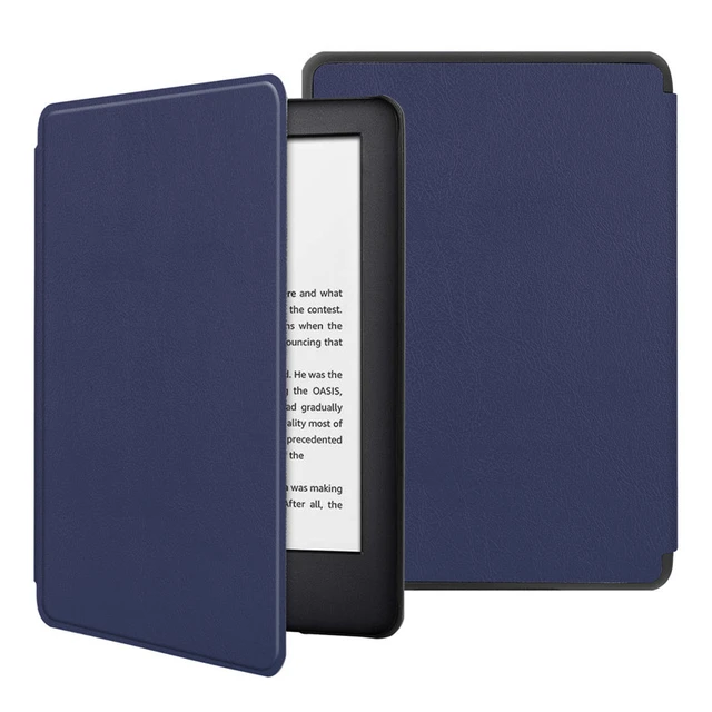 Kindle Paperwhite 2023 Case Kindle Case Cover Paperwhite 2021 Cover  Paperwhite 6.8 Case Kindle 10th 11th Generation Cover 