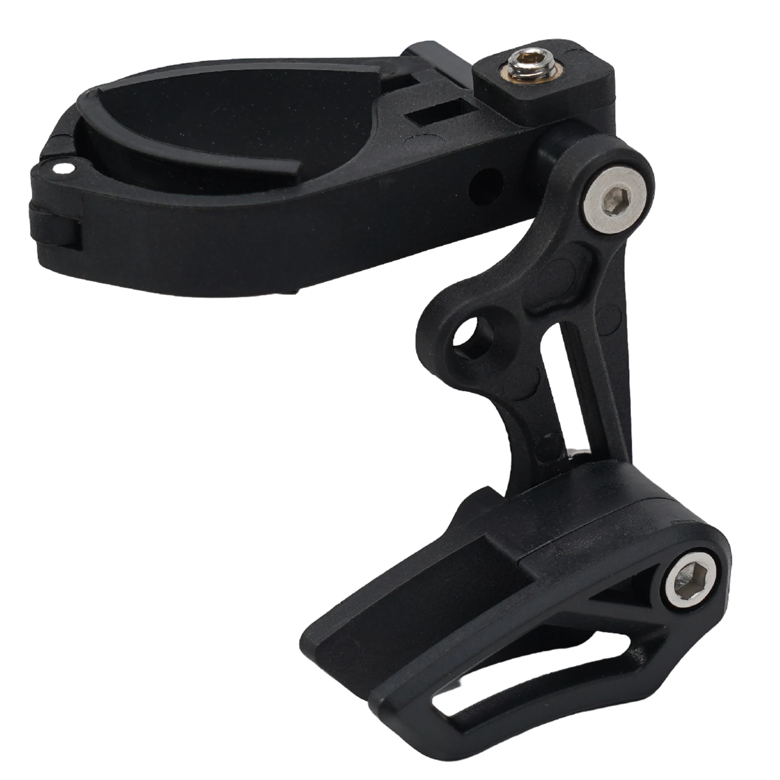 

Bike Parts Chain Guide Bicycle Front Chainring Bike Single Speed Protector Chain For Bike Well-made Practical High Quality