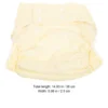 Urinal Pant Reusable Adult Diaper Nappy Leakproof Adult Diaper Elderly Diaper for Home 3