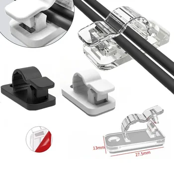 Cable Organizer Clip Set 1