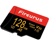 V30 Flash Micro Tf Sd Card 128GB Tarjeta Memoria High Speed  A2 U3 SD Card For Gaming/Drone - Image 4