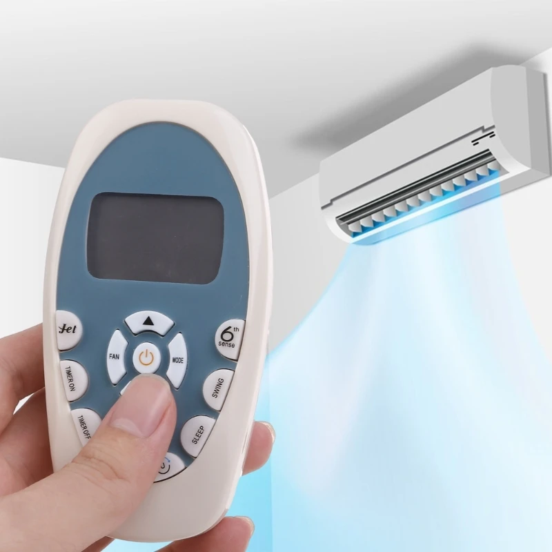 KELON Hisense DG11E4-19 DG11E4-14 DG11E4-20 용 컨디셔너 컨트롤러 에어컨 리모콘