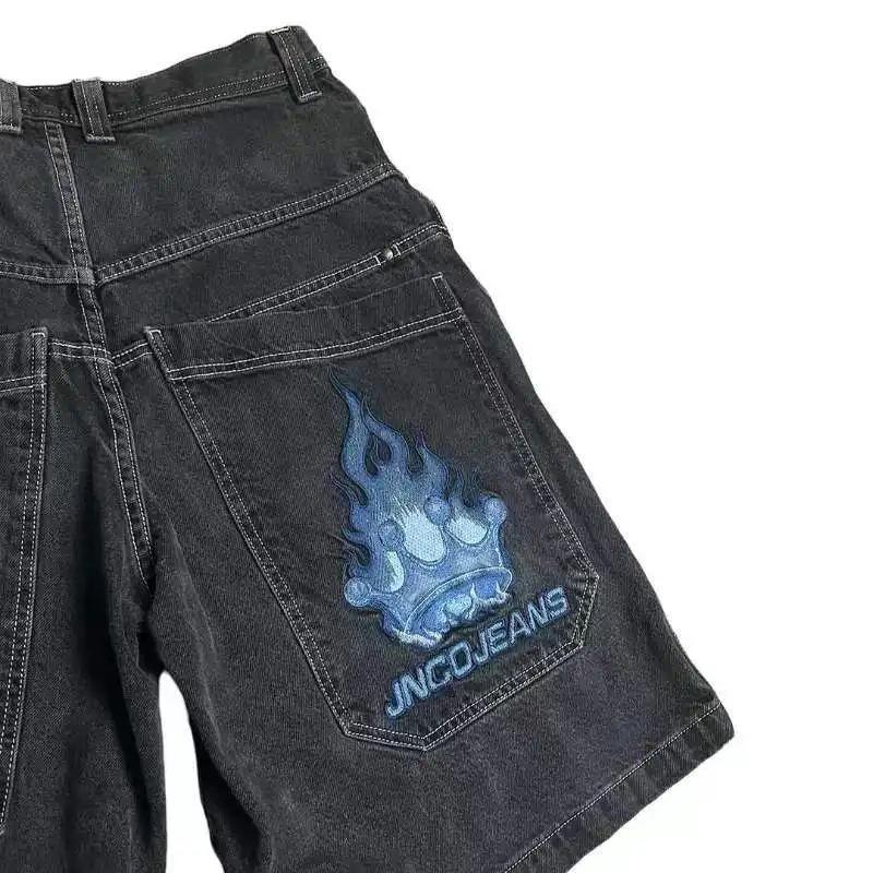 JNCO   ݹ, Y2K Ÿ,  ϶  ĳ־ 混 ݹ,    ݹ, Ż ƮƮ