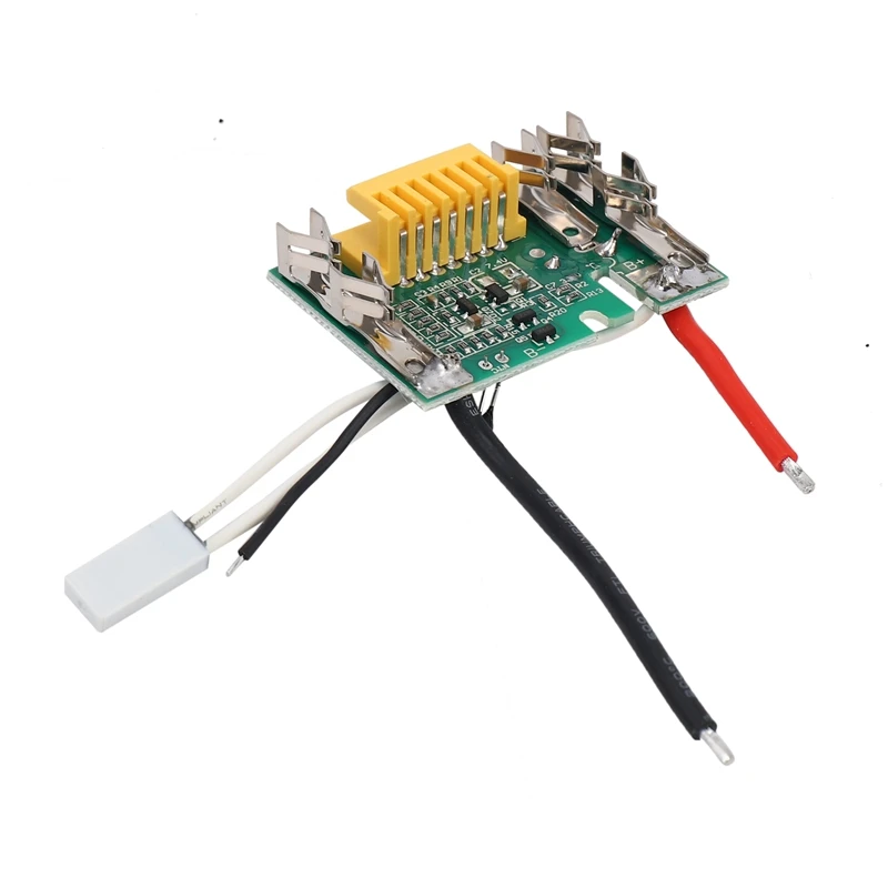 PCB Circuit Module Board Parts Li-Ion Protection for Makita Replacement Battery PCB Li-Ion 18V Battery Chip Board for Makita