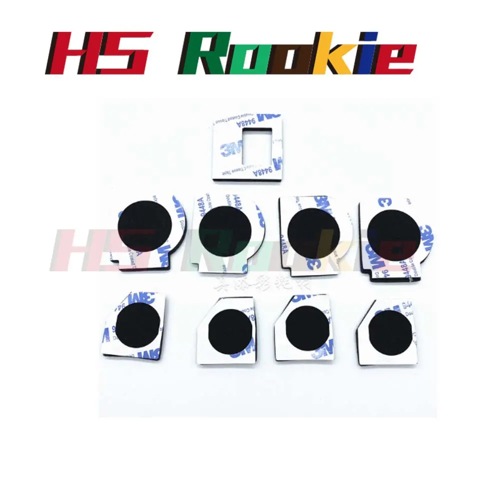 

1X WX103 Waste Toner Container Seal for Konica Minolta C224 C284 C308 C364 C368 C454 C554 C458 C558 C658 C220 C221 C258 C280