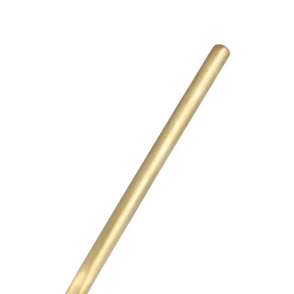 Description Picture 3 of itemThin 1 pcs Long Handle Stainless Steel Household Solid Kitchen Supplies Tableware Utensil Fruit Toothpick Fruit Fork