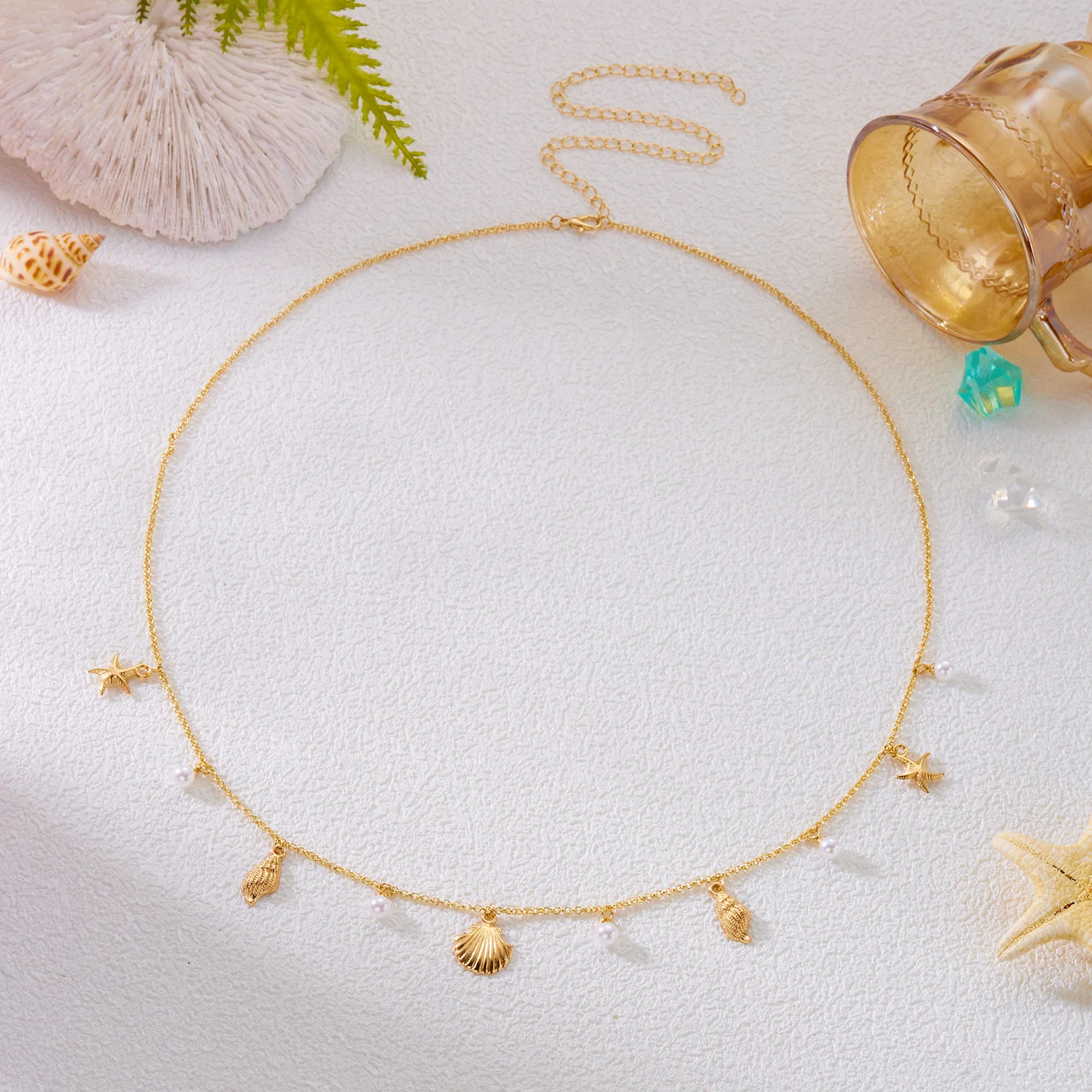 Stylish Waist Chain