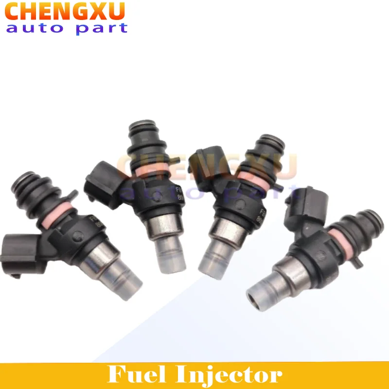 

FBYCG80 16600-AA270 8008212 Высококачественная Топливная форсунка для Subaru Lion Impreza л 07-12