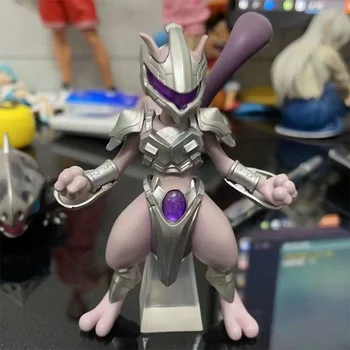 Pokemon Legendary Action Figure 1