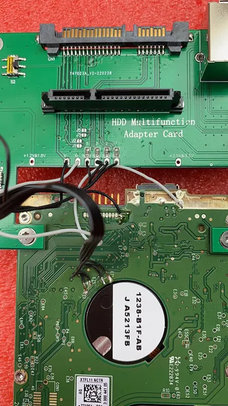 USB to SATA  SSD   ö   ̾, USB ÷ CF SD TF ҷ   , PC3000 