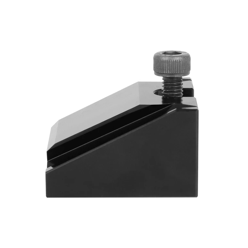 Billet Aluminium Rückspiegel Riser V2.0 Für Toyota GR Yaris 20+ Einstellbare Rückspiegel Mount Riser – Detail 8
