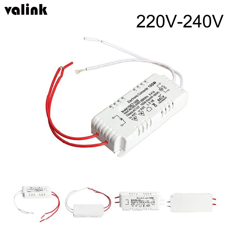 Электронный трансформатор 2022