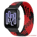 Red Black