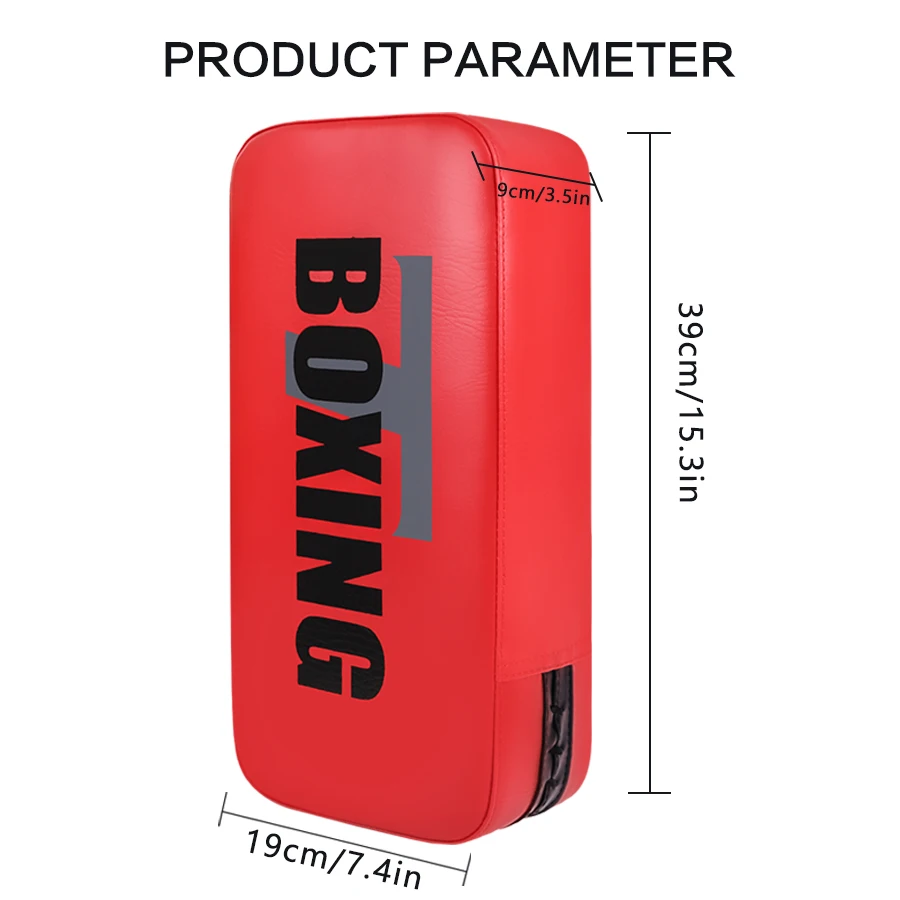 Boxing Foot & Hand Target Pad 2