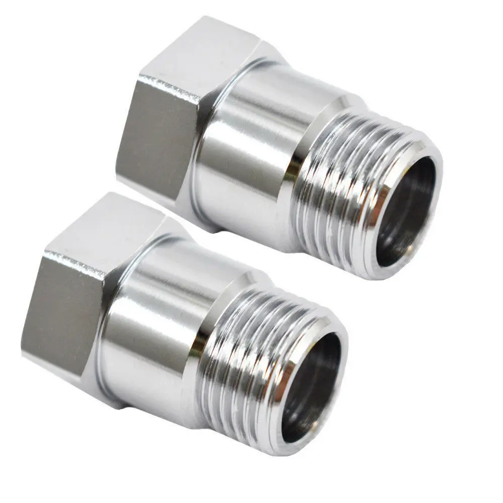   Ȯ ̼ ͽٴ, 2X ƮƮ 02 O2, M18 X 1.5 CEL Ƚ, 32mm * M18 * 1.5 (2)