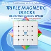 [ECube] MoYu AoChuang V6 5x5x5 Core-Magnetic Multi-Track Magic 2024 NEW WRM Puzzle Cube 5x5 Magico WR M Cube 5x5x5 Speed Cube 1