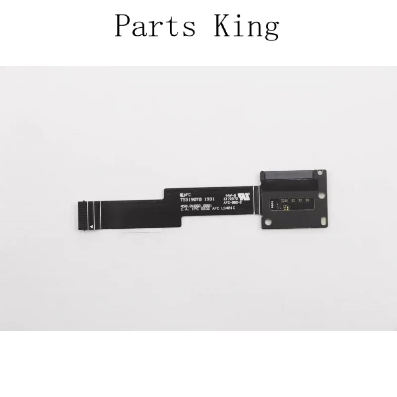 

Original For Lenovo YOGA S940-14IWL Hard Disk Interface Cable SSD Connection Board 5C50S25005 5C50S24919