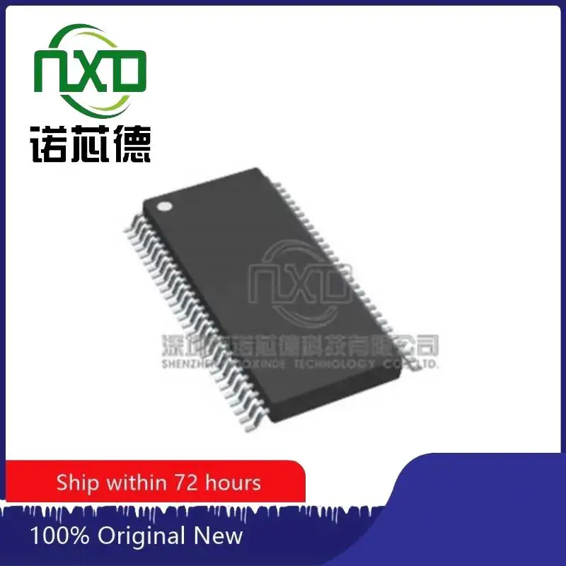 

10PCS/LOT DRV8301DCAR new original integrated circuit DRV8301 IC chip electronic components microchip professional BOM matching