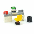 Desk 1set