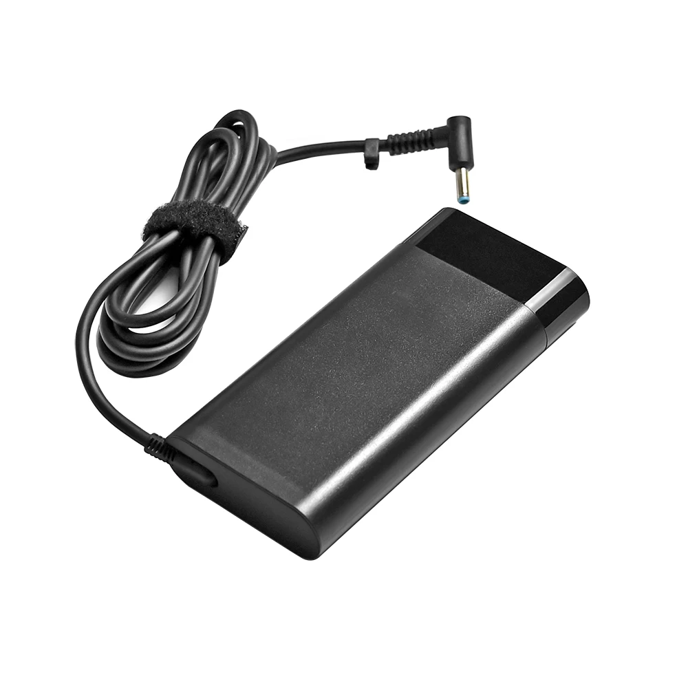 Laptop Charger Power Supply para hp L15534001 Tpn-da11 Tpn-ca13 Spectre 15x360 Omen 15 17 Pavilion Gaming 15 17 19.5v 6.9a 135w - Imagem 4
