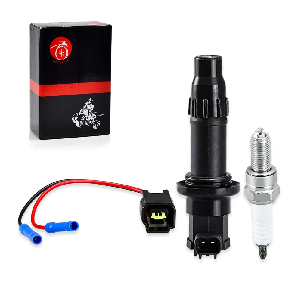 كويل دباب ياماها YZ450F 2003-2009 WR450F YFZ400