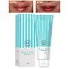 Lip Hair Removal Cream Hair Removal Cream For Face Fuzz Hair Remover Cream Upper Hair Removal Fuzz Remover For Facial 100g 2