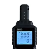 Profession Accuracy Radioactive Detector Meter Tester Dosimeter Geigers Counter Nuclear Radiation Detector Dosage DropShipping 2