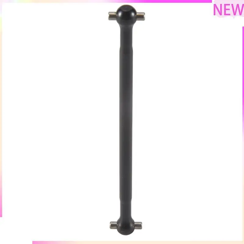 B27B 메탈 리어 드라이브 샤프트 도그본 (101.5mm) 8229 (1/8 ZD 레이싱 08421 08427 08428 9020 9116 9203 RC카 업그레이드 부품)
