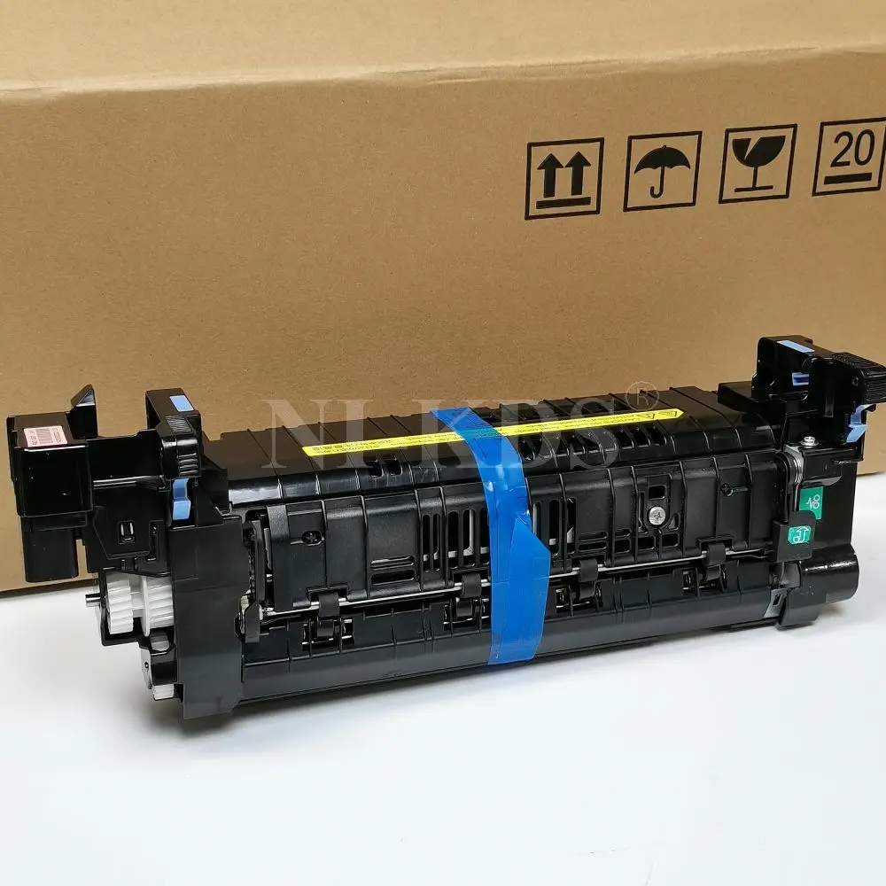 JC9101240A JC8200477A Fuser Assembly For HP E87640 E87650