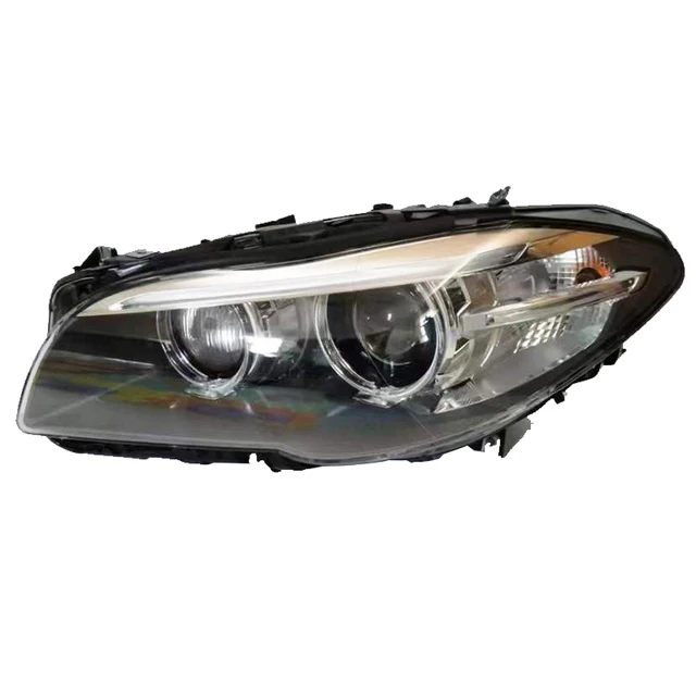 BMW 5Series F10 OEM Style LED Headlight Upgrade 20122017, 52 OFF