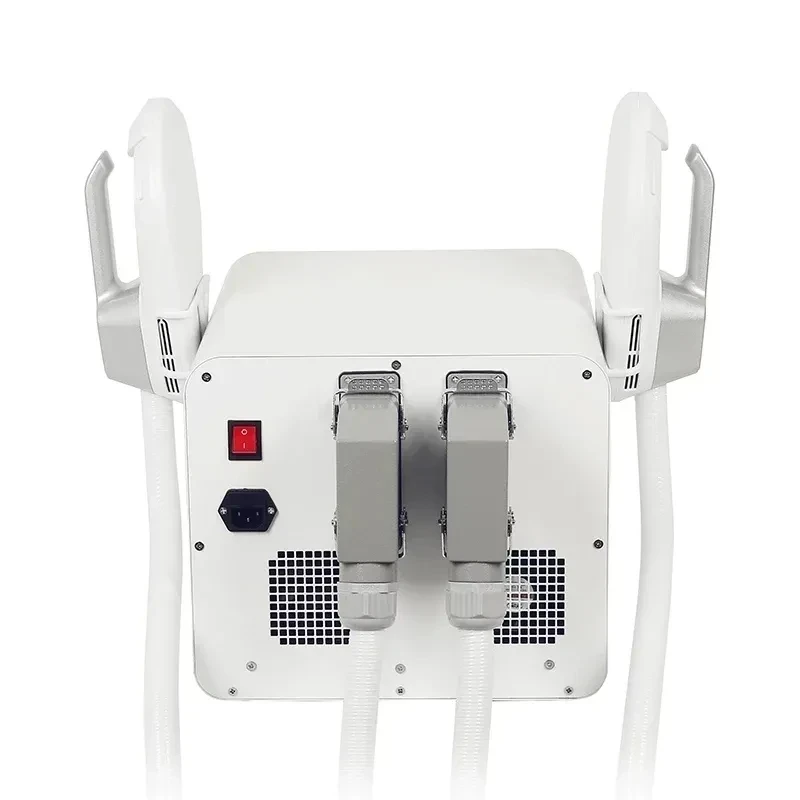 EMSlim Electromagnetic Sculpting Machine EMS Muscle Stimulator Fat Burning Weight Loss Butt Lift Body Contouring HI-EMT Device 5