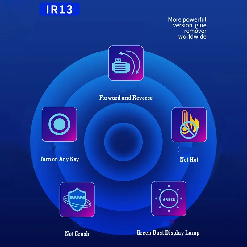 MECHANIC IR13  OCA   ,   ÷   ,  ٱ  Ʈ 