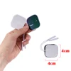 40/100Pcs Electrode Pads For Tens Acupuncture Physiotherapy Machine EMS Nerve Muscle Stimulator Slimming Body Massager Patch 6