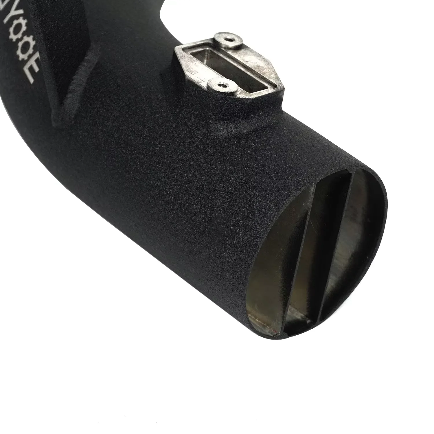High Flow Cold Air Intake Pipe Kit with Air Filter Fits For 2013- Cadillac ATS 2.0T Turbo Engine System Car Accessories
