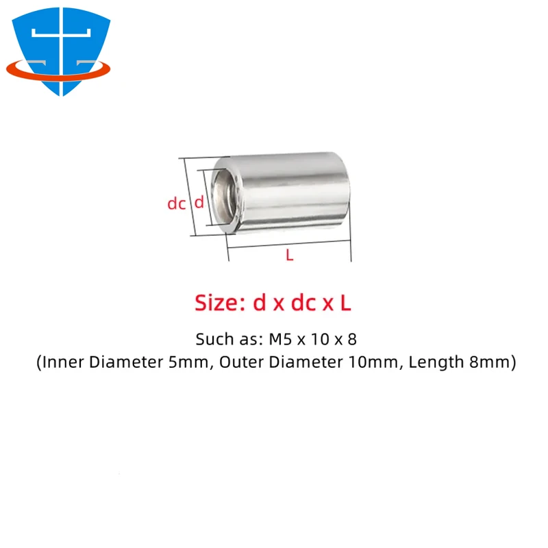 Inserti Pulsante Misurazione - Sfera Rubino Ø6mm | Filettatura M4, Manico Ceramica - Foto 8