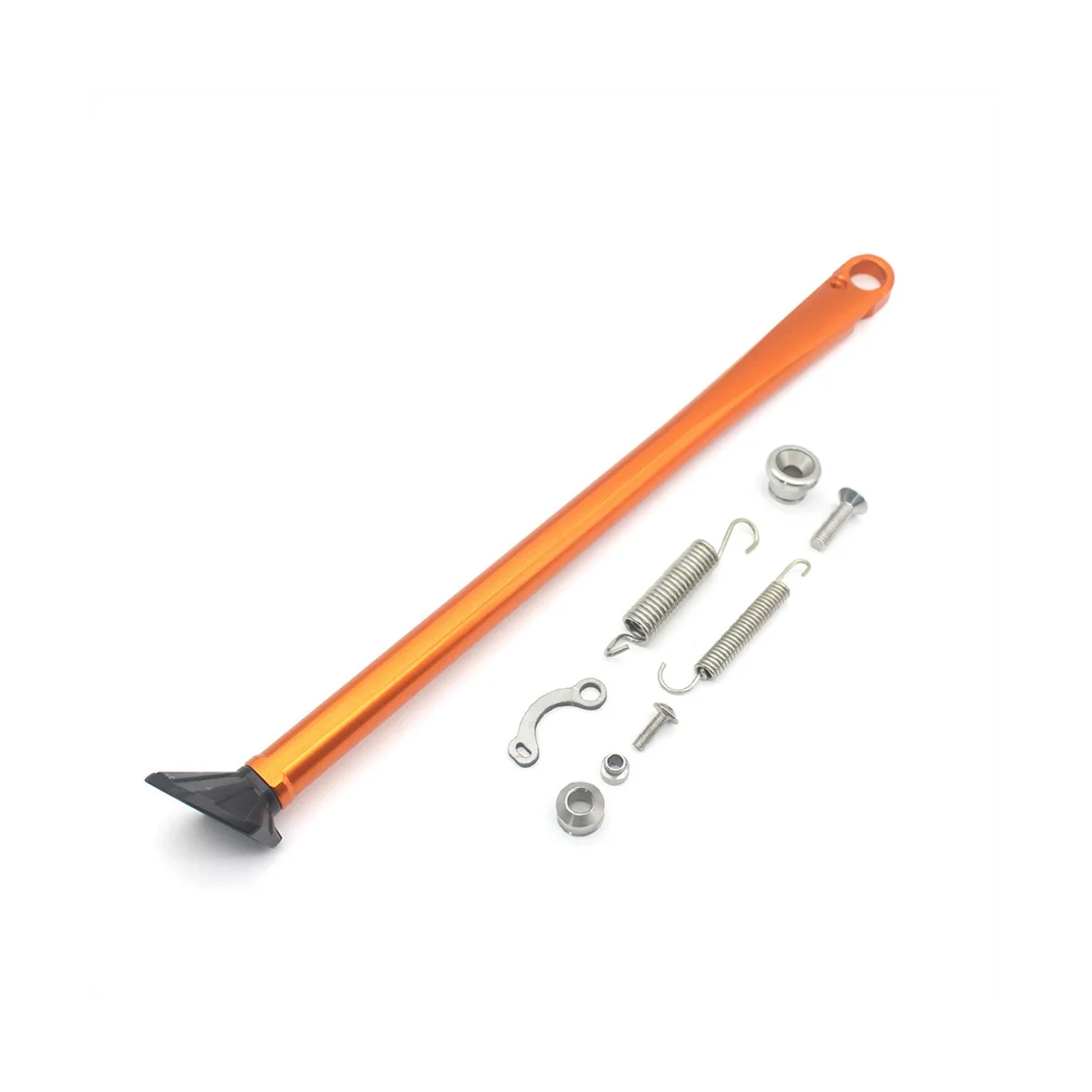 

Motorcycle Kickstand Side Stand Spring Kit for XC EXC EXCF XCW XCF XCFW 150 200 250 300 350 450 500 530 2008-2016