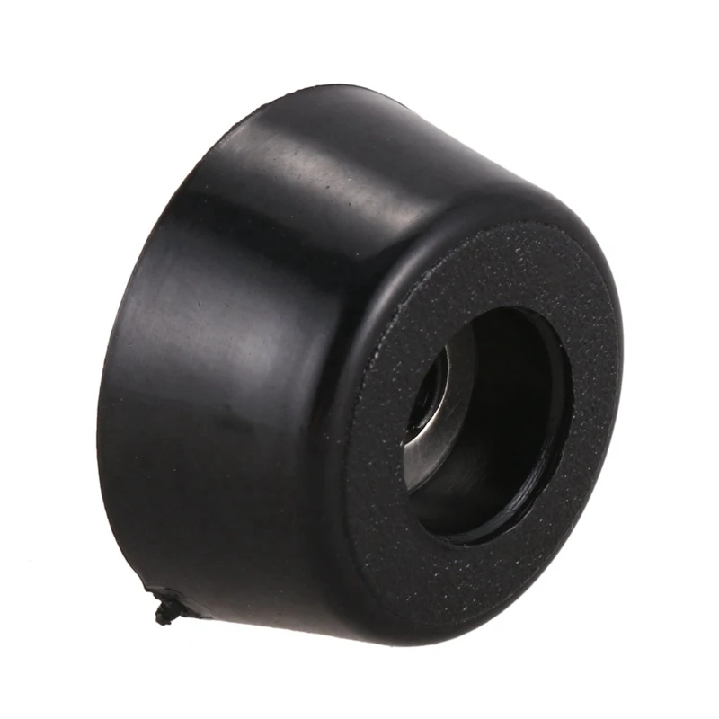 

Furniture Non-Slip Tapered Rubber Feet Washer 22Mm X 10Mm 240 Pcs