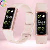 Fitness Tracker Watches Women with Heart Rate Blood Oxygen Sleep Monitor Smart Watches Men Pedometer Smartwatch for Android iOS 1