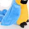 Electronic Pets Talking Parrot Toys  Funny Sound Record Plush  Christmas Gift for Kids Children 4