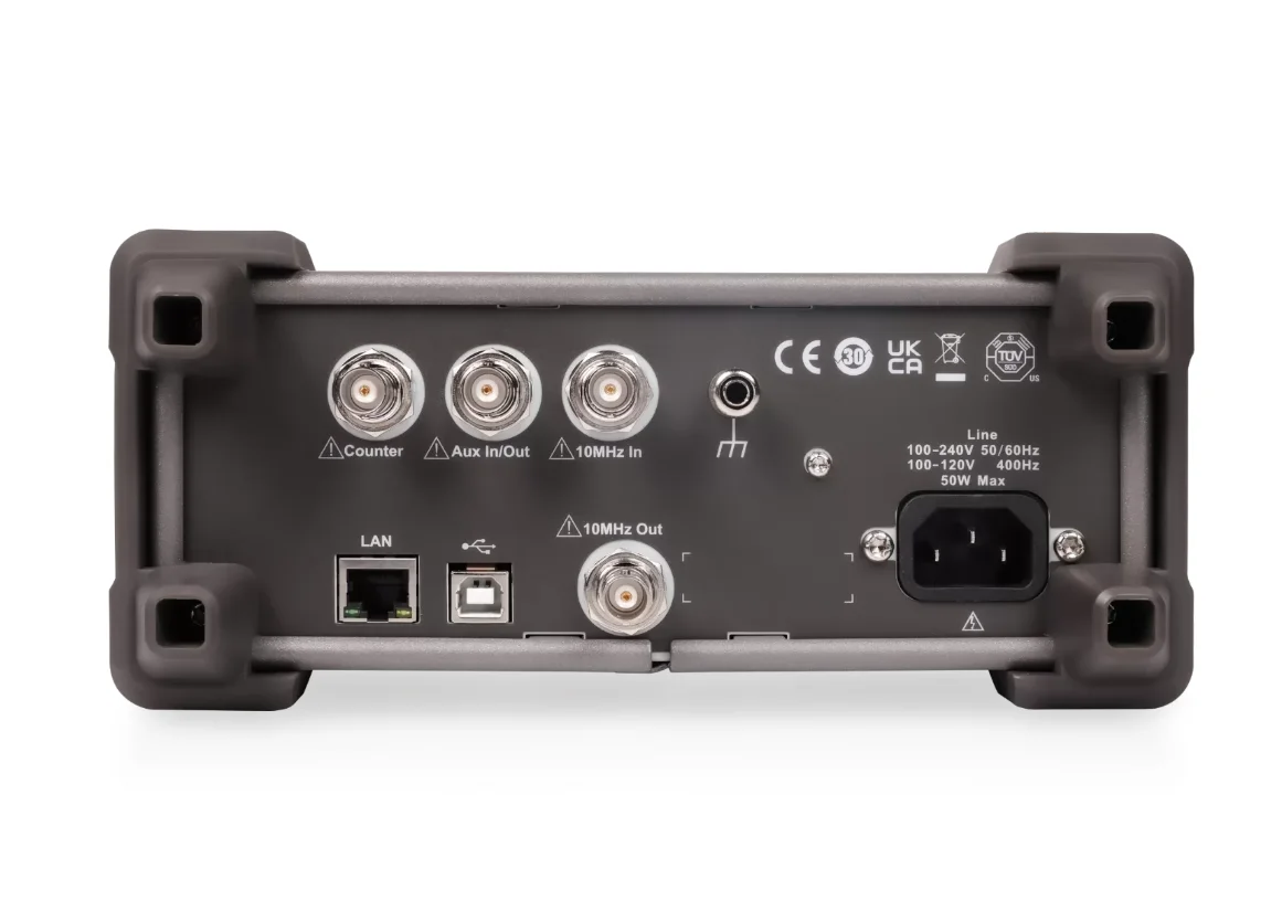 SDG1032X Plus Function/Arbitrary Waveform Generators 30MHz/1 GSa/s/2CH