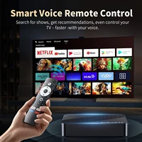 YOZHIXU Smart TV Box X10 RK3518 Android 16 Streaming Media Player Quad Core Cortex A53 Ram 4GB 8GB Rom 64GB 128GB Set Top Box - Image 2