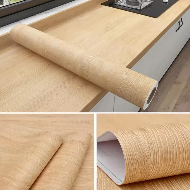 yellow wood