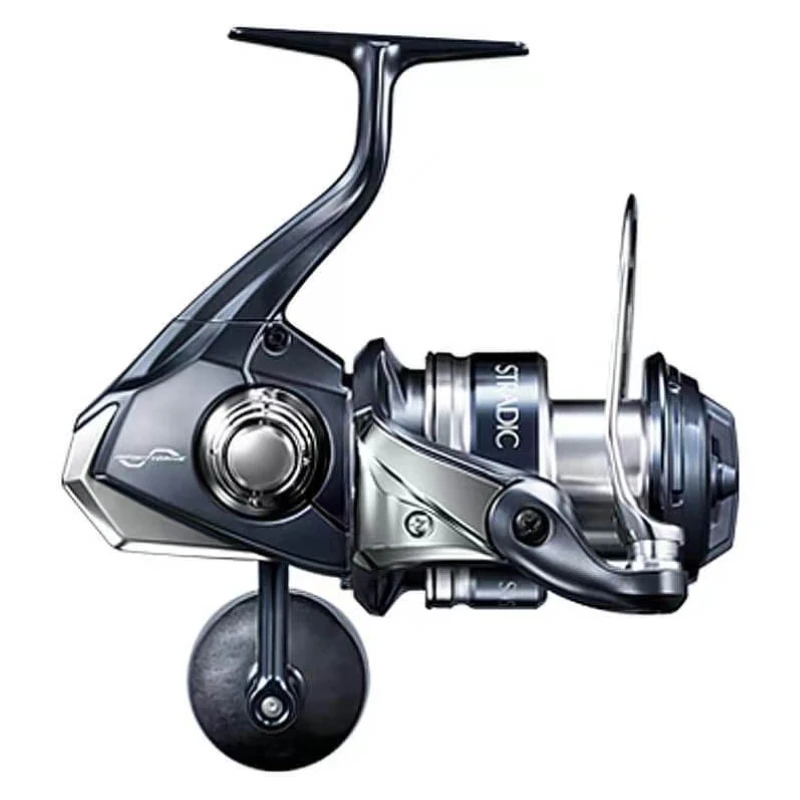 Carrete Shimano Stradic SW 6000 XG