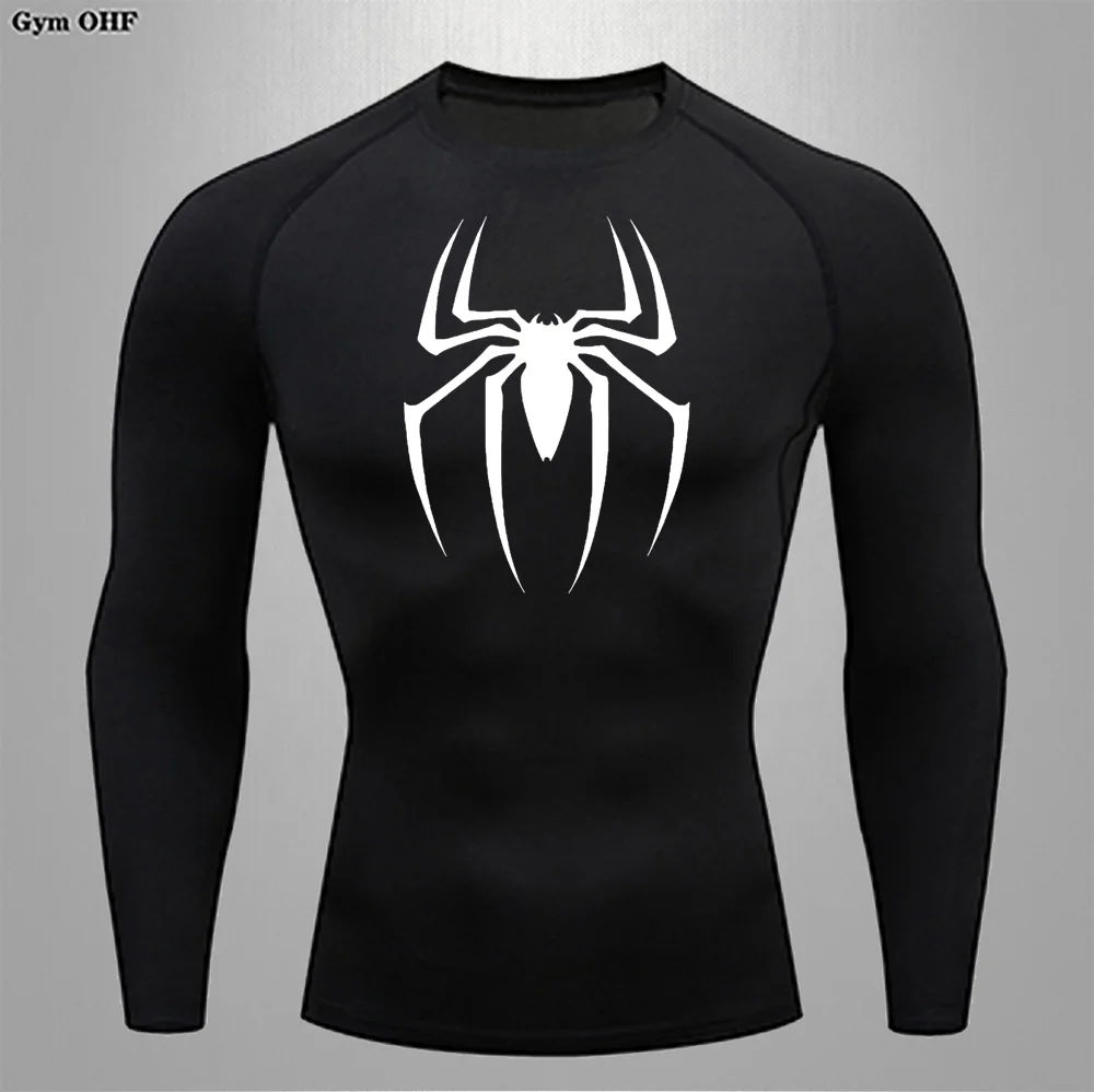 

Rashguard Gym Running Sports T-shirt Men's Slow Running Compression Sports Clothing Cycling Training Sports Pants Men's Running