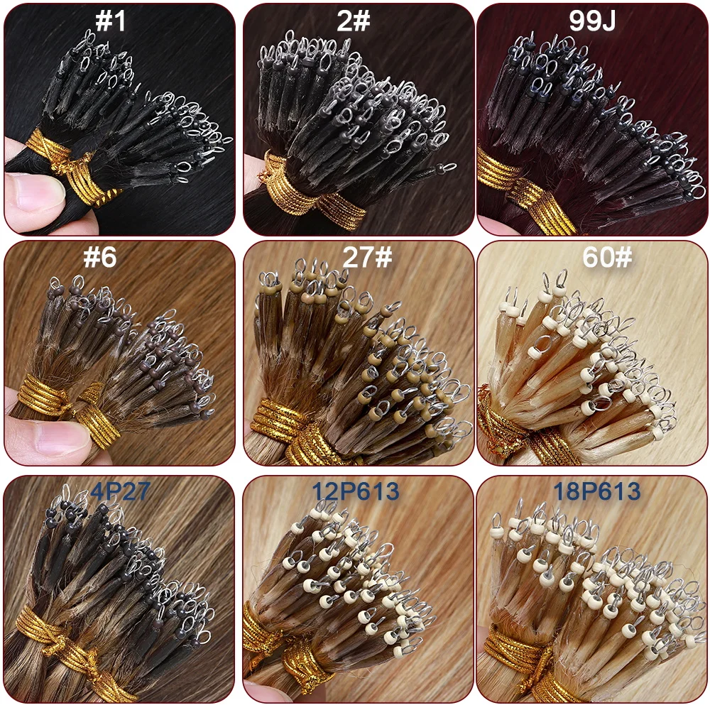 Рисунок 6 - Нано-кольцо SEGO 1 г/с для наращивания