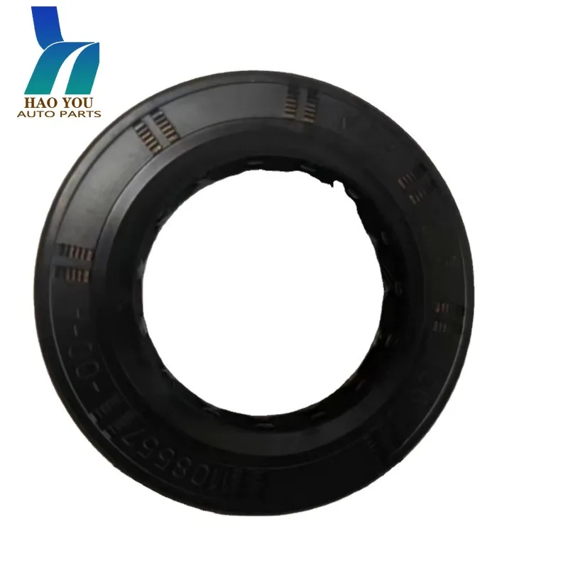 1108557-00-A Automotive spare parts suitable for Tesla MODEL-Y MODEL-3 front half shaft oil seal